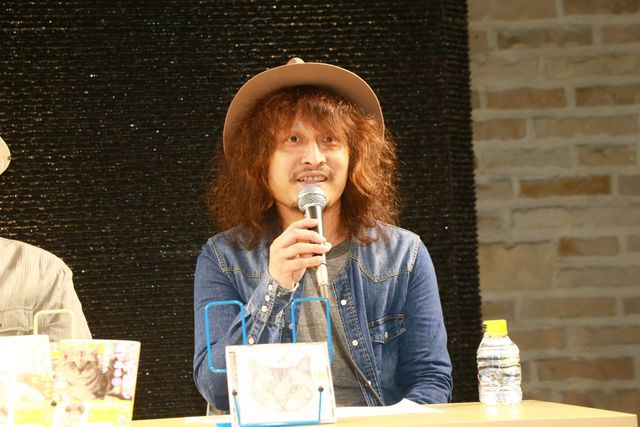 宮沢りえと黒木華の対決はデニーロとパチーノ級!?　「グーグーだって猫である」監督が絶賛！　画像ギャラリー（5枚目）