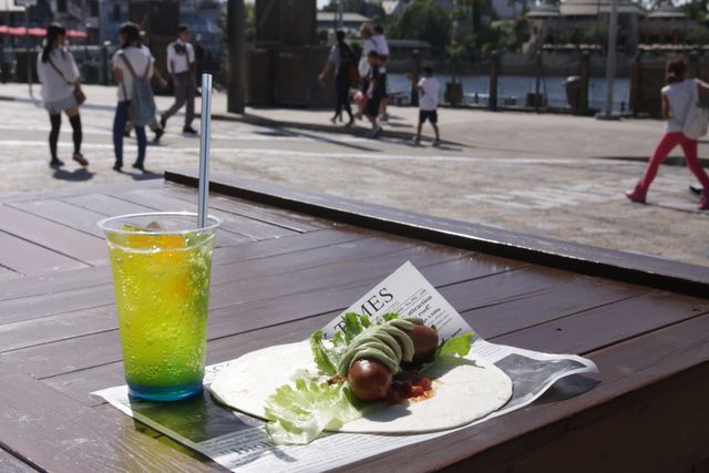 ゾンビ大量発生！小学生以下お断りのUSJ「バイオハザード」アトラクション写真ギャラリー（10枚目）