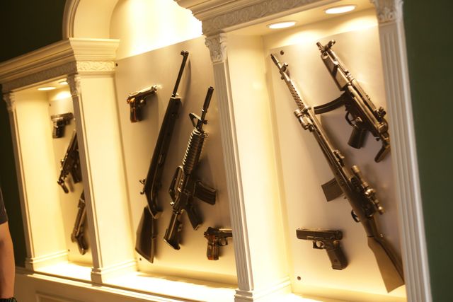 ゾンビ大量発生！小学生以下お断りのUSJ「バイオハザード」アトラクション写真ギャラリー（11枚目）