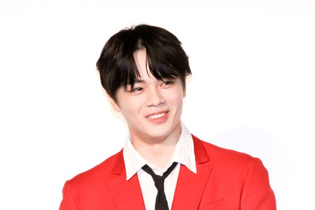 JO1大集合！白岩瑠姫主演『夜きみ』舞台挨拶（24枚目）