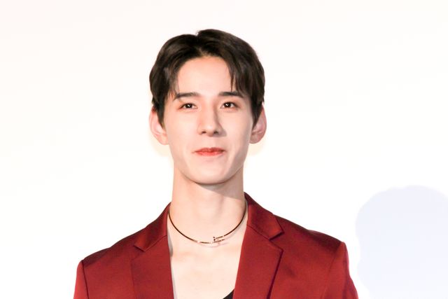 JO1大集合！白岩瑠姫主演『夜きみ』舞台挨拶（33枚目）