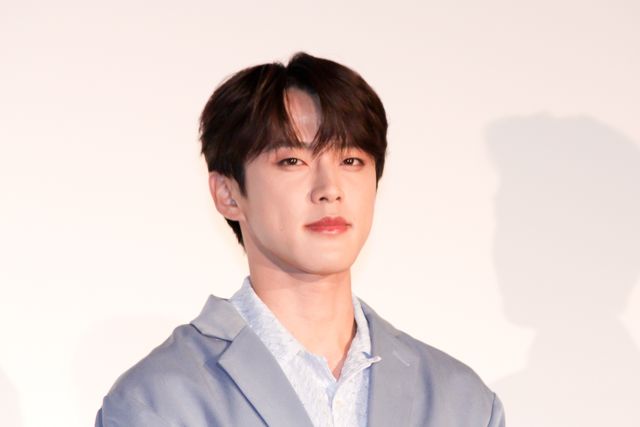 JO1大集合！白岩瑠姫主演『夜きみ』舞台挨拶（37枚目）