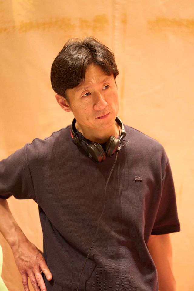 李相日（リ・サンイル）監督