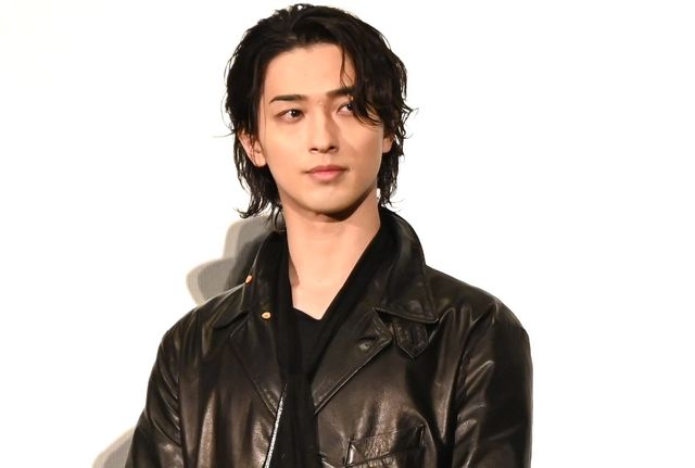 映画『国宝』への愛が炸裂！　横浜流星