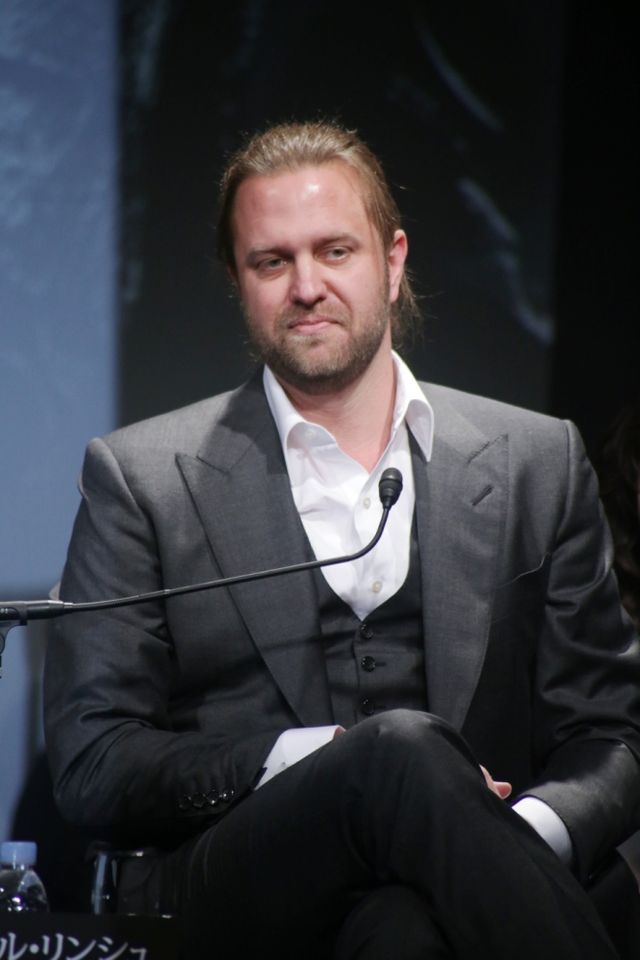 赤西仁が意表を突く…ハリウッドデビュー作『47RONIN』キアヌ・リーヴス来日記者会見フォトギャラリー（9枚目）