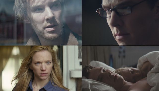 マーティン・フリーマンの主演作も無料！：フォトギャラリー