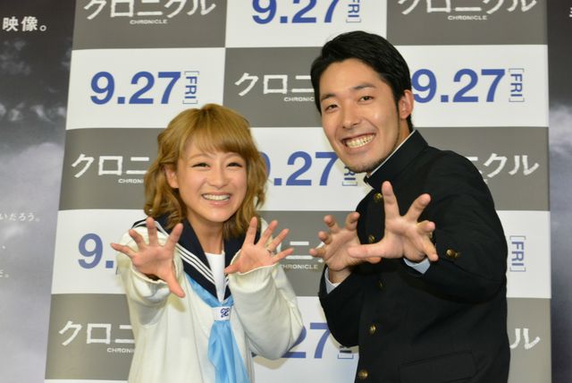 オリラジあっちゃん、愛娘との生活に「朝起きたときから幸せ！」　画像ギャラリー（3枚目）