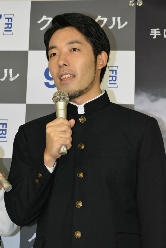 オリラジあっちゃん、愛娘との生活に「朝起きたときから幸せ！」　画像ギャラリー（6枚目）