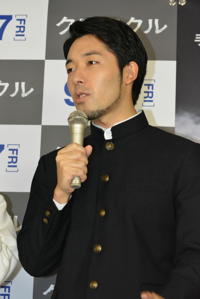 オリラジあっちゃん、愛娘との生活に「朝起きたときから幸せ！」　画像ギャラリー（7枚目）