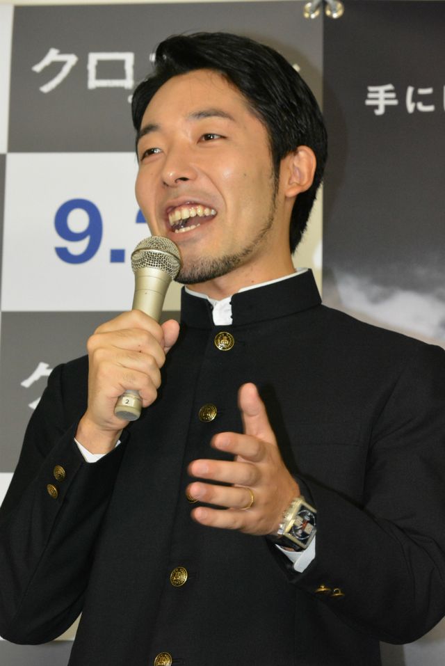 オリラジあっちゃん、愛娘との生活に「朝起きたときから幸せ！」　画像ギャラリー（10枚目）