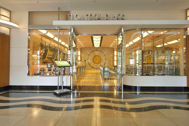 アベンジャーズが描かれた客室！「マーベルスペシャルルーム“アベンジャーズ：ヒーローズ・ユナイテッド”」（8枚目）