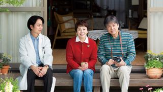 実写『ぼけ日和』大竹しのぶ＆三浦友和W主演決定！櫻井翔も認知症専門医役で出演
