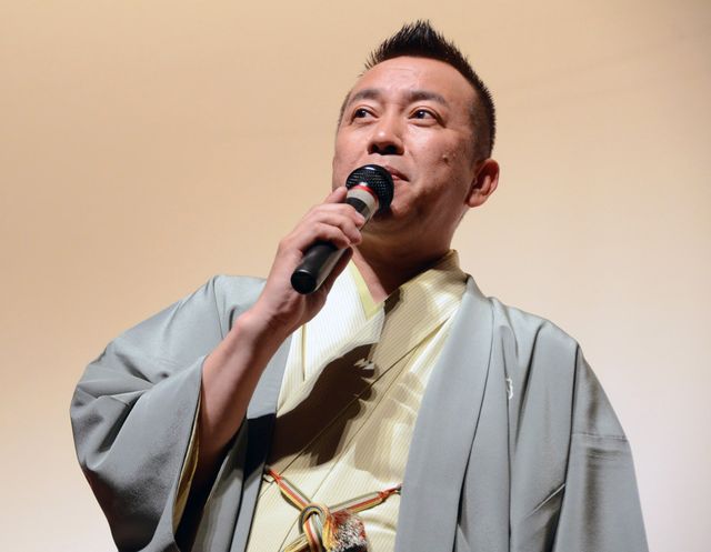 林家たい平の落語ワークショップ付き！『もういちど』ブルーレイ＆DVD発売記念イベントフォトギャラリー（11枚目）