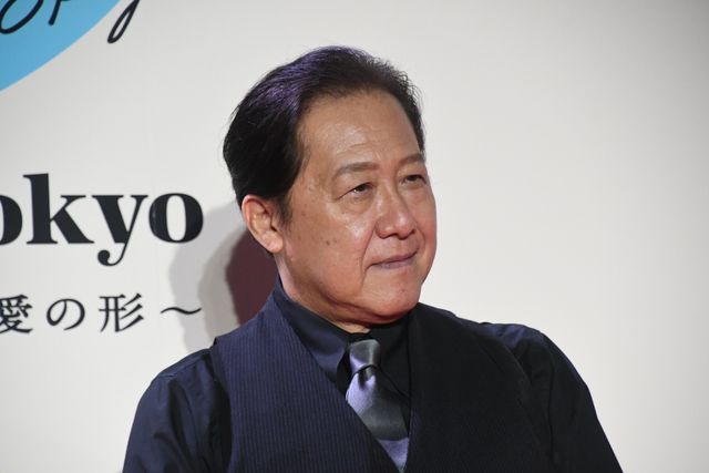 水川あさみ、前田敦子、榮倉奈々ら着物姿で豪華集結！「モダンラブ・東京～さまざまな愛の形～」完成披露（14枚目）