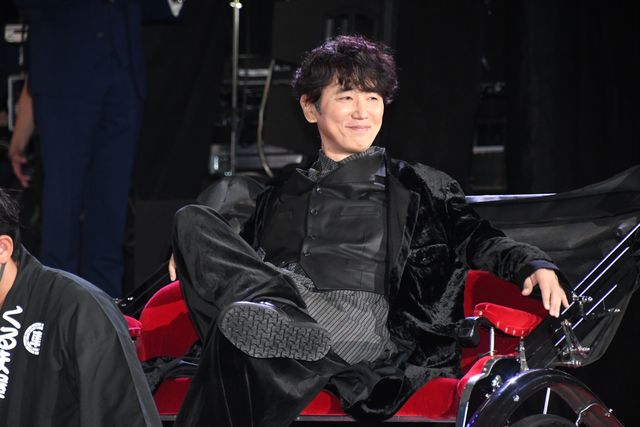 水川あさみ、前田敦子、榮倉奈々ら着物姿で豪華集結！「モダンラブ・東京～さまざまな愛の形～」完成披露（21枚目）