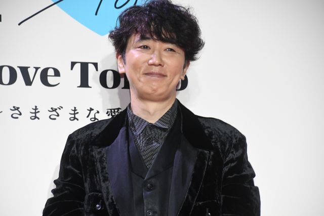 水川あさみ、前田敦子、榮倉奈々ら着物姿で豪華集結！「モダンラブ・東京～さまざまな愛の形～」完成披露（22枚目）