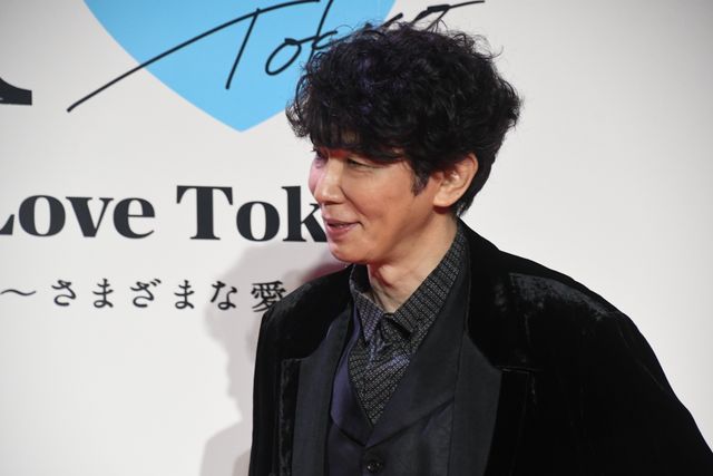 水川あさみ、前田敦子、榮倉奈々ら着物姿で豪華集結！「モダンラブ・東京～さまざまな愛の形～」完成披露（24枚目）