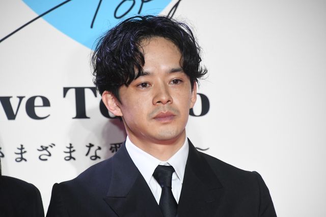 水川あさみ、前田敦子、榮倉奈々ら着物姿で豪華集結！「モダンラブ・東京～さまざまな愛の形～」完成披露（27枚目）
