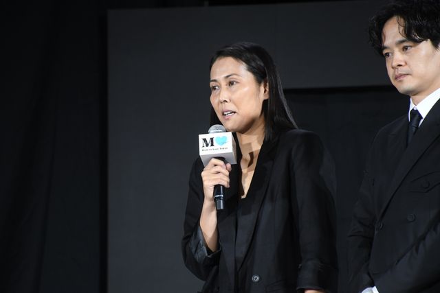 水川あさみ、前田敦子、榮倉奈々ら着物姿で豪華集結！「モダンラブ・東京～さまざまな愛の形～」完成披露（31枚目）