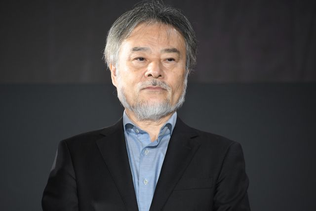 水川あさみ、前田敦子、榮倉奈々ら着物姿で豪華集結！「モダンラブ・東京～さまざまな愛の形～」完成披露（34枚目）