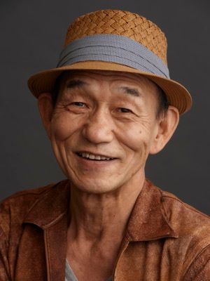 「弱くても勝てます ～青志先生とへっぽこ高校球児の野望～」第3弾キャスト（5枚目）