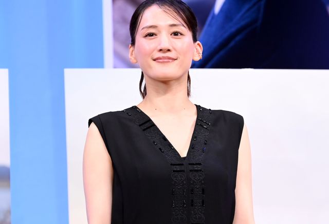 綾瀬はるか、妻夫木聡、菅田将暉、佐藤浩市ら豪華集結！『人はなぜラブレターを書くのか』完成披露試写会（2枚目）