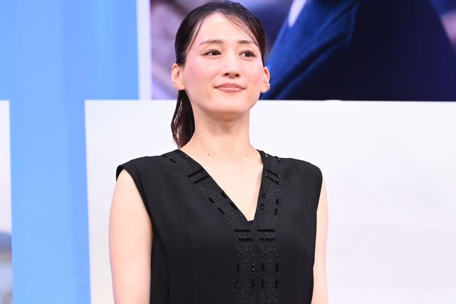 綾瀬はるか、妻夫木聡、菅田将暉、佐藤浩市ら豪華集結！『人はなぜラブレターを書くのか』完成披露試写会（3枚目）