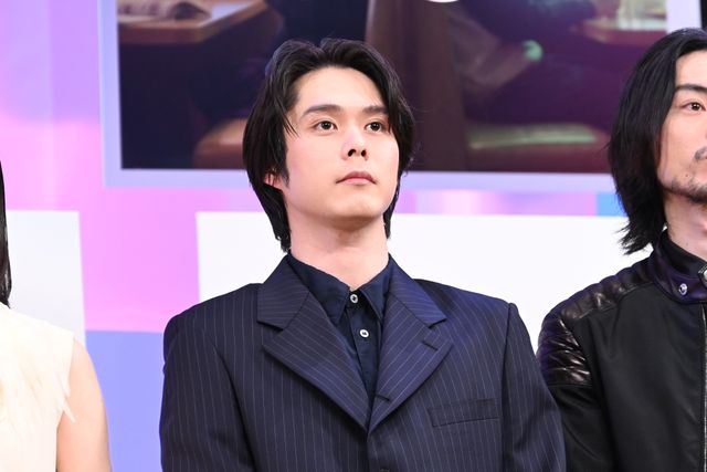 綾瀬はるか、妻夫木聡、菅田将暉、佐藤浩市ら豪華集結！『人はなぜラブレターを書くのか』完成披露試写会（7枚目）