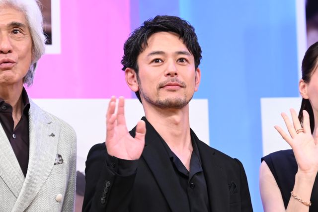 綾瀬はるか、妻夫木聡、菅田将暉、佐藤浩市ら豪華集結！『人はなぜラブレターを書くのか』完成披露試写会（11枚目）