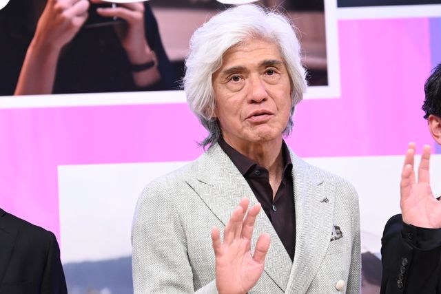 綾瀬はるか、妻夫木聡、菅田将暉、佐藤浩市ら豪華集結！『人はなぜラブレターを書くのか』完成披露試写会（12枚目）