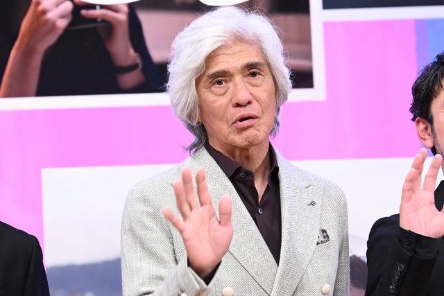 綾瀬はるか、妻夫木聡、菅田将暉、佐藤浩市ら豪華集結！『人はなぜラブレターを書くのか』完成披露試写会（13枚目）