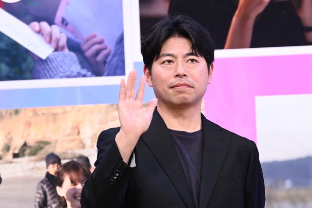 綾瀬はるか、妻夫木聡、菅田将暉、佐藤浩市ら豪華集結！『人はなぜラブレターを書くのか』完成披露試写会（14枚目）