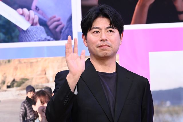 綾瀬はるか、妻夫木聡、菅田将暉、佐藤浩市ら豪華集結！『人はなぜラブレターを書くのか』完成披露試写会（15枚目）