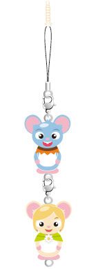 表情豊かなガンバたち！前売り特典も公開『GAMBA ガンバと仲間たち』ギャラリー（3枚目）