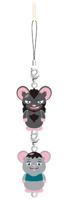 表情豊かなガンバたち！前売り特典も公開『GAMBA ガンバと仲間たち』ギャラリー（4枚目）