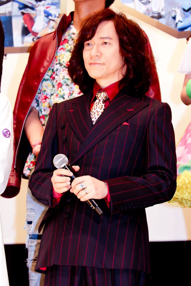 仮面ライダーエグゼイド飯島、スーパー戦隊との共演に笑顔「刺激をもらえました」　画像ギャラリー（2枚目）