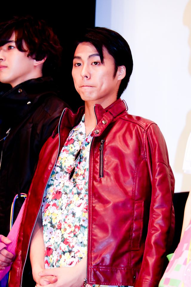 仮面ライダーエグゼイド飯島、スーパー戦隊との共演に笑顔「刺激をもらえました」　画像ギャラリー（7枚目）