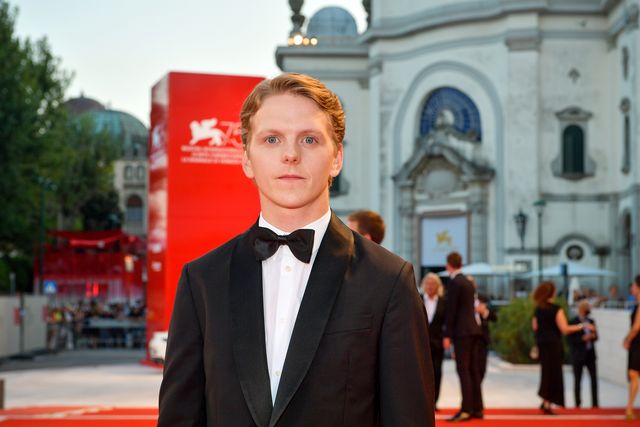 『22 ジュライ（原題） / 22 July』レッドカーペット（2枚目）