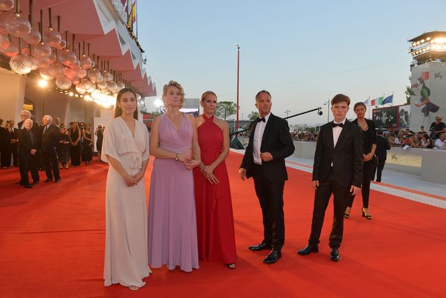 『22 ジュライ（原題） / 22 July』レッドカーペット（5枚目）