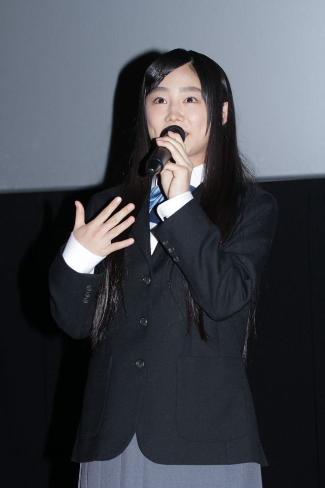 エビ中・廣田あいか、初主演映画公開！フォトギャラリー（2枚目）