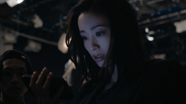 やまとが東京湾へ浮上！「沈黙の艦隊 シーズン1 ～東京湾大海戦～」新場面写真（4枚目）