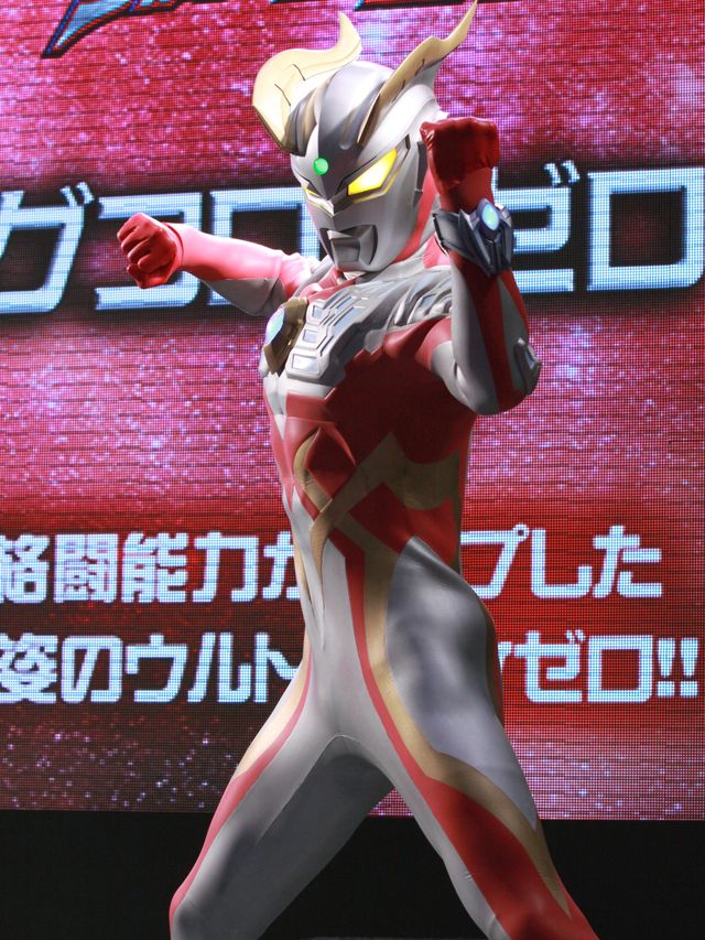「ウルトラコラボレーション」発表会フォトギャラリー（2枚目）