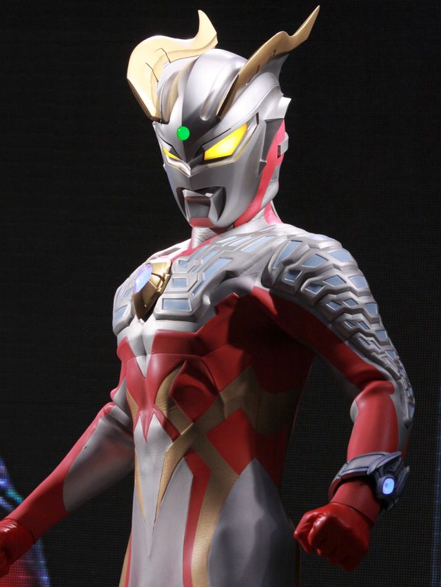 「ウルトラコラボレーション」発表会フォトギャラリー（3枚目）