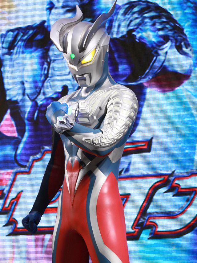「ウルトラコラボレーション」発表会フォトギャラリー（8枚目）