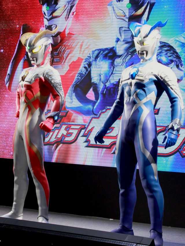 「ウルトラコラボレーション」発表会フォトギャラリー（11枚目）
