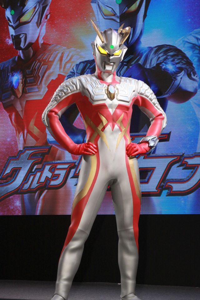 「ウルトラコラボレーション」発表会フォトギャラリー（12枚目）