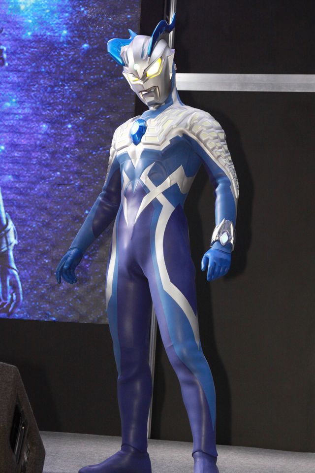 「ウルトラコラボレーション」発表会フォトギャラリー（13枚目）