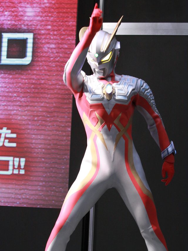 「ウルトラコラボレーション」発表会フォトギャラリー（15枚目）