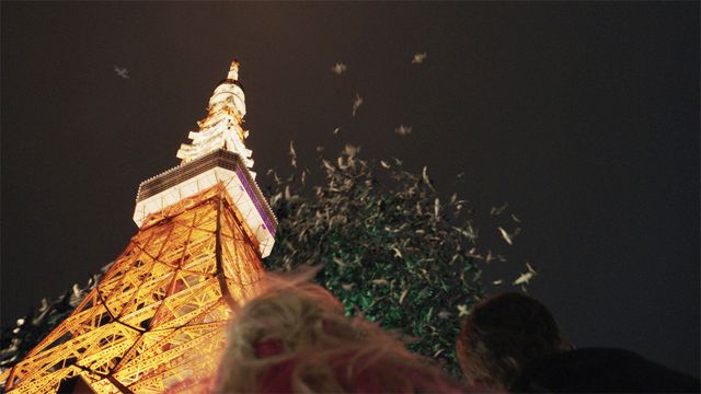 『シャークネード』6作品（10枚目）