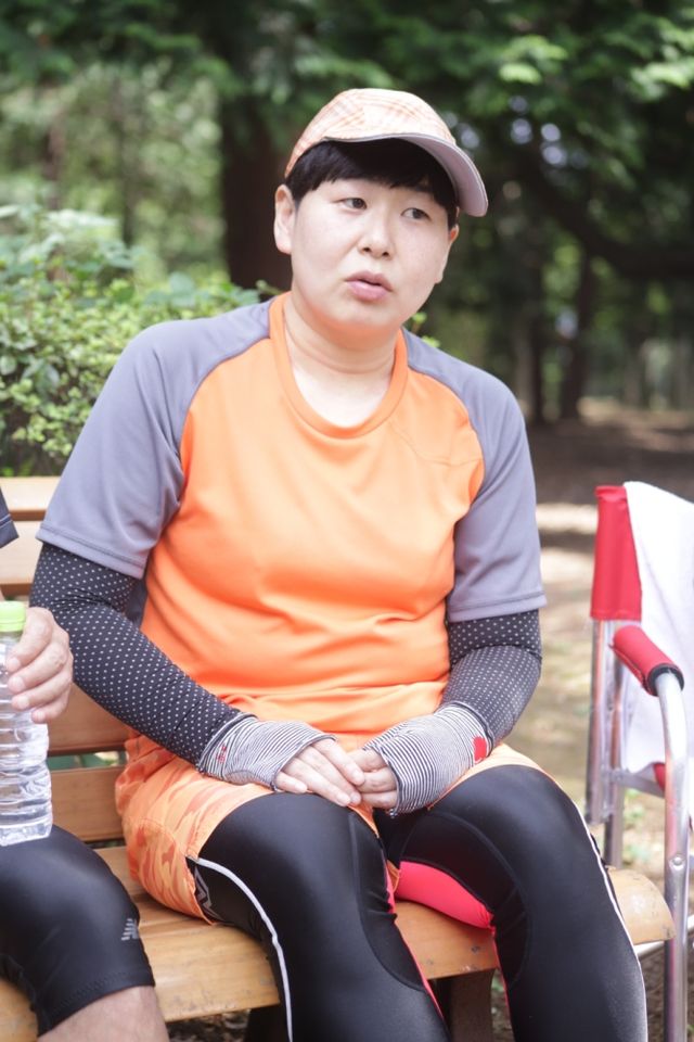 「24時間テレビ36 愛は地球を救う」チャリティーマラソン取材　フォトギャラリー（4枚目）